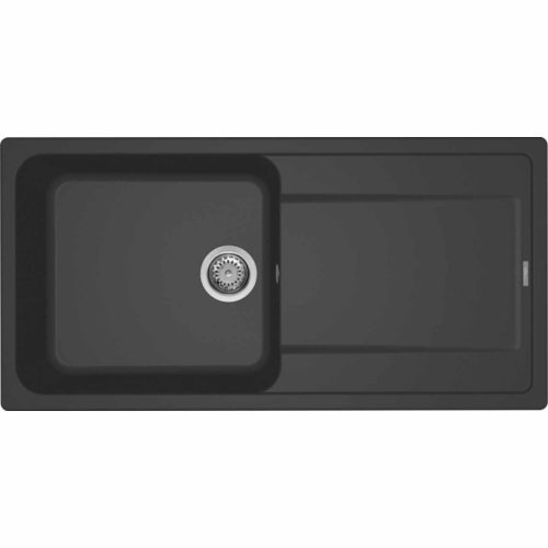 ELLECI - Mosogatótálca Life 480 G59 Antracit