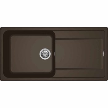 ELLECI - Mosogatótálca Life 480 G78 Espresso