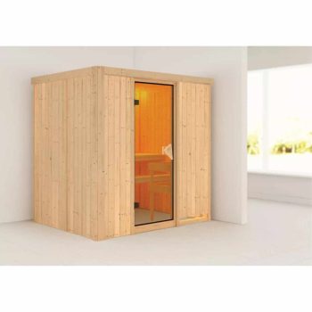 finn szauna KARIBU BODIN (47829)