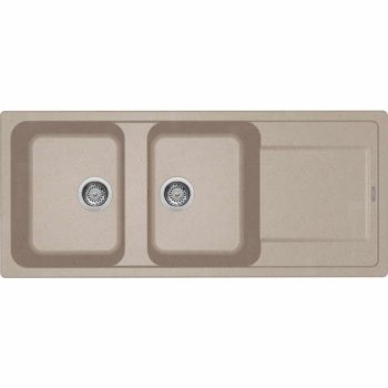 ELLECI - Mosogatótálca Life 500 G51 Avena