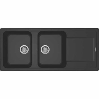 ELLECI - Mosogatótálca Life 500 G59 Antracit