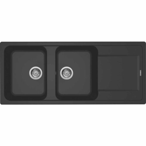 ELLECI - Mosogatótálca Life 500 G59 Antracit