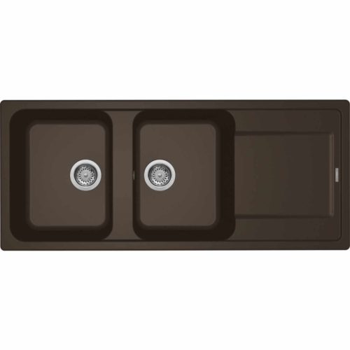 ELLECI - Mosogatótálca Life 500 G78 Espresso