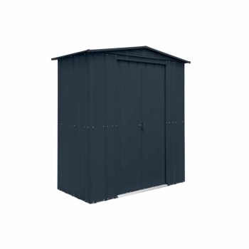 kerti ház GLOBEL 63 ANTRACIT