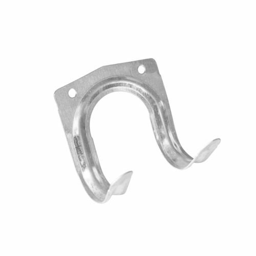 MAXTORE kis acél horgok (4 darabos készlet) TS05