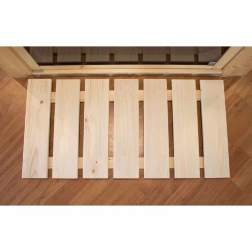 padlórács KARIBU ASPEN PREMIUM (71323) LG2822