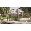 üvegház VITAVIA URANUS 11500 PC 6 mm fekete szín LG2832