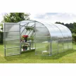 üvegház LANITPLAST GLADUS 3x6 m PC 4 mm LG2878
