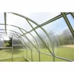 üvegház LANITPLAST GLADUS 3x6 m PC 4 mm LG2878
