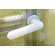 üvegház LANITPLAST GLADUS 3x6 m PC 4 mm LG2878