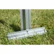üvegház LANITPLAST GLADUS 3x6 m PC 4 mm LG2878
