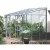 üvegház VITAVIA IDA 5200 PC 6 mm ezüst színű LG297