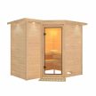 finn szauna KARIBU SAHIB 2 (85737) LG3043