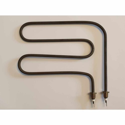 tartalék fűtőspirál szauna kályhához KARIBU 3,6 KW (32970) LG3245