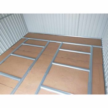 MAXTORE 106 emeleti set - építési