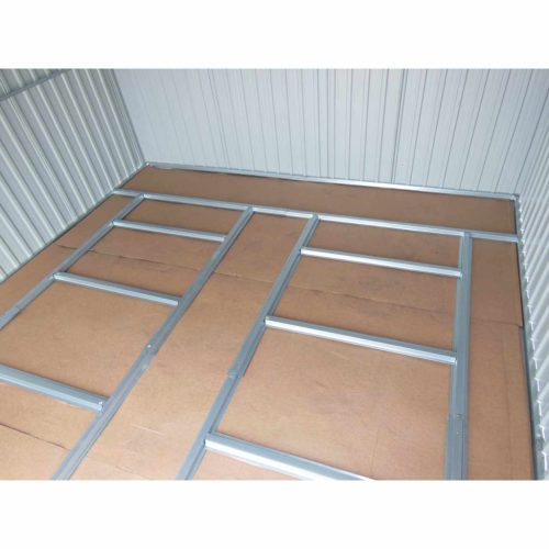 MAXTORE 108 emeleti set - építési