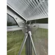 üvegház VITAVIA TRITON 5000 PC 6 mm zöld színű LG3671