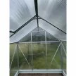 üvegház VITAVIA TRITON 5000 PC 6 mm ezüst színű LG3672