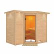 finn szauna KARIBU SAHIB 2 (50037) LG3990
