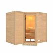 finn szauna KARIBU SAHIB 2 (85733) LG3992