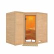 finn szauna KARIBU SAHIB 2 (59764) LG3994