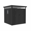 bádog kerti ház LANITPLAST MARBURG 88 ANTRACIT LG4017
