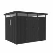bádog kerti ház LANITPLAST MARBURG 108 ANTRACIT LG4018