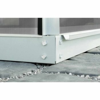 horganyzott alap VITAVIA URANUS 6700 szürke színű