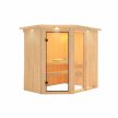 finn szauna KARIBU FIONA 1 (57163) LG4205