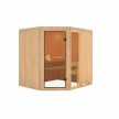 finn szauna KARIBU FIONA 2 (52595) LG4206