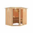 finn szauna KARIBU FIONA 2 (49972) LG4207