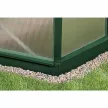 üvegház VITAVIA DIANA 8300 PC 4 mm zöld színű LG4226
