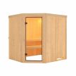 finn szauna KARIBU BODO (6192) LG4264