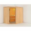 finn szauna KARIBU SAJA (59779) LG4289