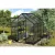üvegház VITAVIA APOLLO 3800 PC 6 mm fekete színű LG4398