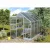 üvegház VITAVIA APOLLO 5000 PC 6 mm ezüst színű LG4400