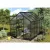üvegház VITAVIA APOLLO 5000 PC 6 mm fekete színű LG4404
