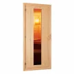 finn szauna KARIBU HYTTI 0 (355) natur LG4501