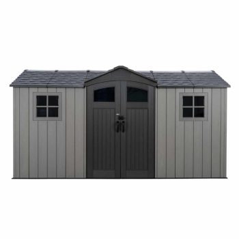 műanyag ház a kertbe LIFETIME model 60477 LG4654