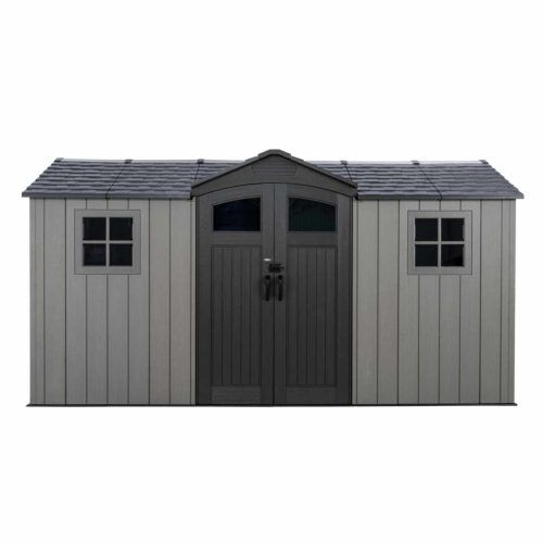 műanyag ház a kertbe LIFETIME model 60477 LG4654