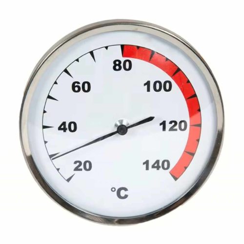 szauna hőmérő KARIBU CLASSIC (46713) LG4655