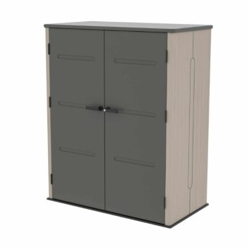 műanyag szekrény LANITPLAST KANSAS LG4688