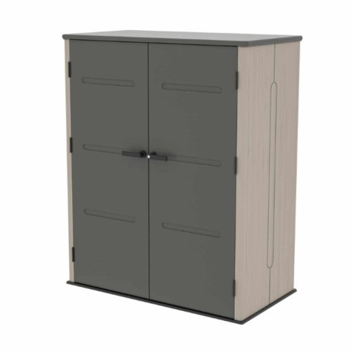 műanyag szekrény LANITPLAST KANSAS LG4688