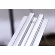 üvegház LANITPLAST LIMES Viva V6/3 1,97x3 m PC 4 mm LG4697