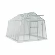 üvegház LANITPLAST LIMES Viva V7/3 2,47x3 m PC 4 mm LG4703