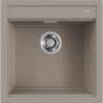 ELLECI - Mosogatótálca Best 104 Workstation G43 Tortora