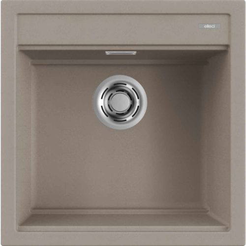 ELLECI - Mosogatótálca Best 104 Workstation G43 Tortora