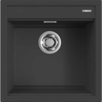 ELLECI - Mosogatótálca Best 104 Workstation G59 Antracit