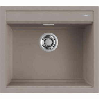 ELLECI - Mosogatótálca Best 105 Workstation G43 Tortora