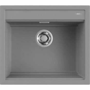 ELLECI - Mosogatótálca Best 105 Workstation G48 Cemento